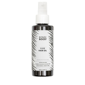 BondiBoost Elixir Hair Oil 125ml