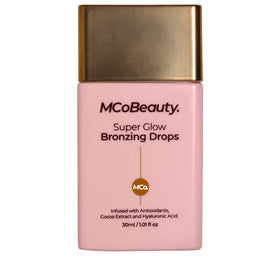 MCoBeauty Super Glow Bronzing Drops 30ml