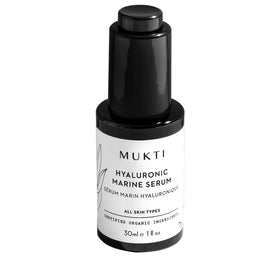 Mukti Organics Hyaluronic Marine Serum 30ml