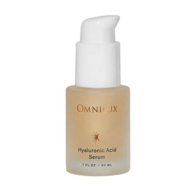 Omnilux Hyaluronic Acid Serum 30ml