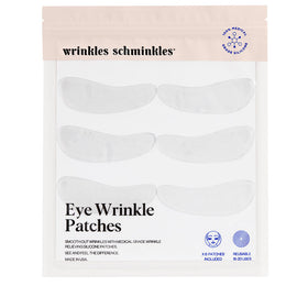 Wrinkles Schminkles Eye Wrinkle Patches - 3 Pairs