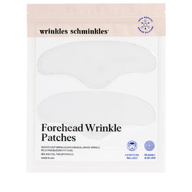 Wrinkles Schminkles Forehead Wrinkle Patches