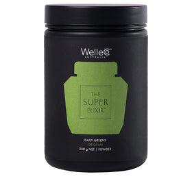 WelleCo Super Elixir Original 300g Refill