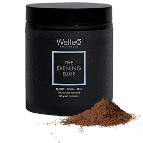 WelleCo The Evening Elixir 150g