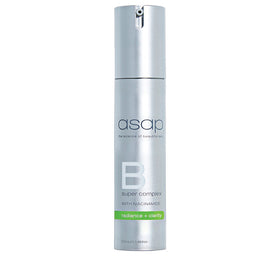 ASAP Limited Edition Super Sized B Complex 50ml