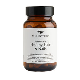 The Beauty Chef Supergenes Healthy Hair & Nails (60 Capsules)