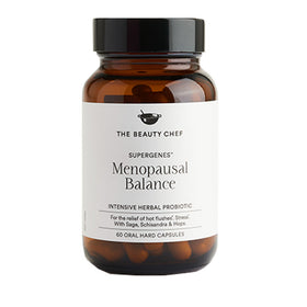 The Beauty Chef Supergenes Menopausal Balance (60 Capsules)