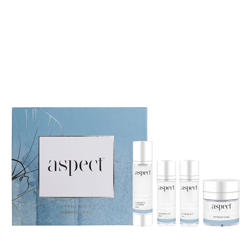 Aspect Limited Edition Essentials Kit