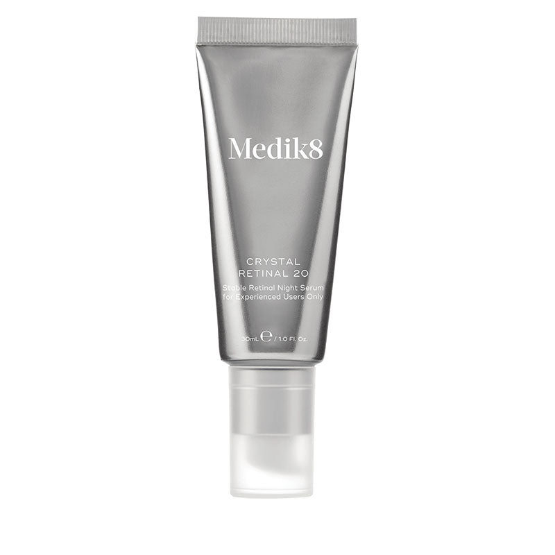 Medik8 Crystal Retinal 20 30ml  eiliey 