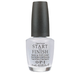 OPI Start to Finish - Original 15ml