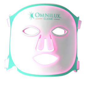 Omnilux Clear Face