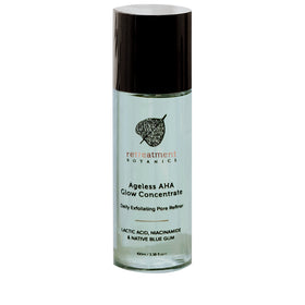 Retreatment Botanics Ageless AHA Glow Concentrate 100ml