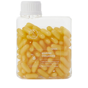 Tonik No.6 Organic Marine Collagen (120 Capsules)