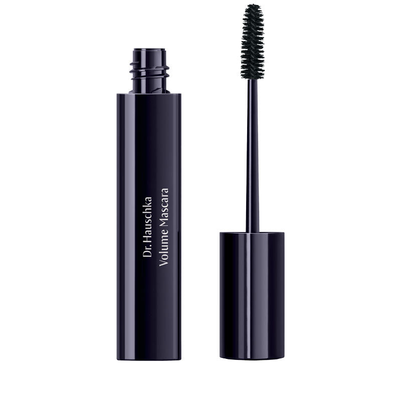 Dr. Hauschka Volume Mascara - Black 8ml  BESNINEITTTY TRRILERT 