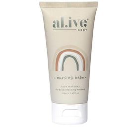 al.ive body Nursing Balm 50ml