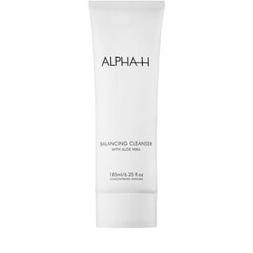 Alpha-H Balancing Cleanser 185ml