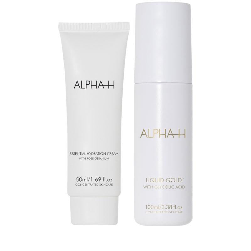 Alpha-H Pregnancy Skin Essentials Set – Alpha-H Skincare Australia