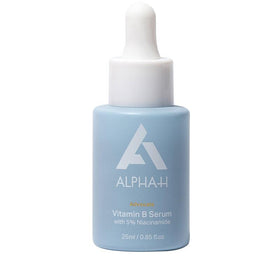Alpha-H Vitamin B Serum with 5% Niacinamide 25ml
