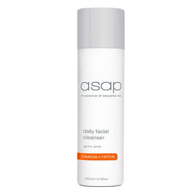 ASAP Daily Facial Cleanser 200ml