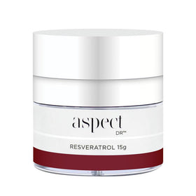 Aspect Dr Resveratrol Moisturising Cream 15g