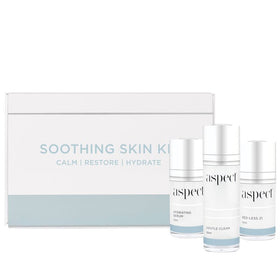 Aspect Soothing Skin Kit