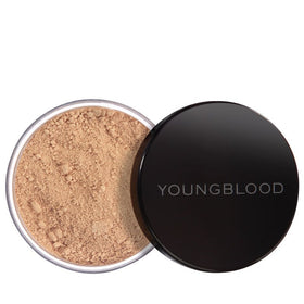 Youngblood Loose Mineral Foundation