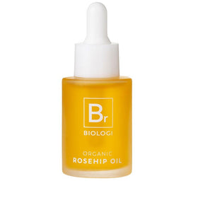 Biologi Br Organic Rosehip Oil 30ml