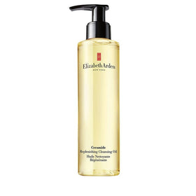 Elizabeth Arden Ceramide Replenishing Cleansing Oil 195ml