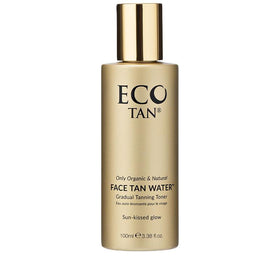 Eco Tan Face Tan Water 100ml