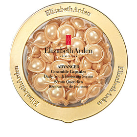 Elizabeth Arden Advanced Ceramide Capsules Daily Youth Restoring Serum 60 pieces