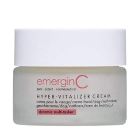 emerginC Hyper-Vitalizer Face Cream 50ml