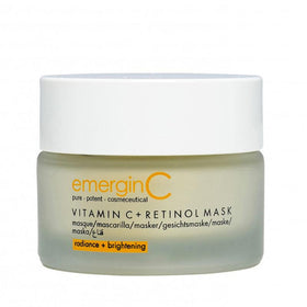 emerginC Vitamin C + Retinol Mask 50ml