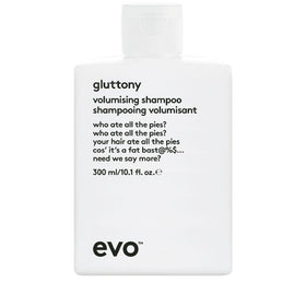 evo Gluttony Volumising Shampoo 300ml