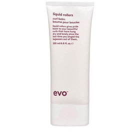 evo Liquid Rollers Curl Balm 200ml