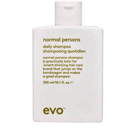 evo Normal Persons Daily Shampoo 300ml