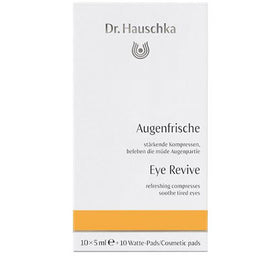 Dr. Hauschka Eye Revive 10 x 5ml