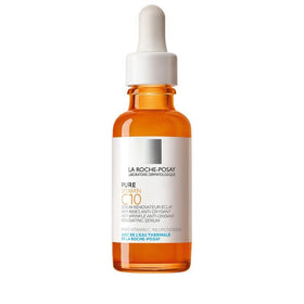 La Roche-Posay Pure Vitamin C10 Serum 30ml