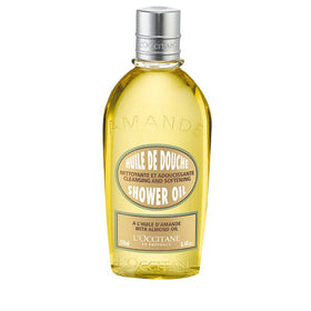 L'Occitane Almond Shower Oil 250ml