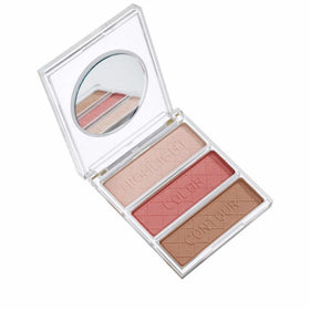 Napoleon Perdis The Ultimate Contour Palette 7.4g