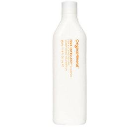 O&M Fine Intellect Shampoo 350ml