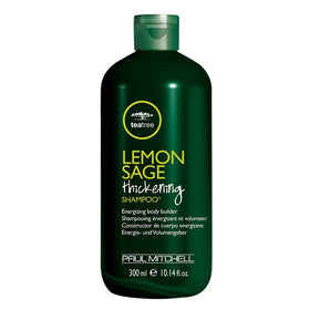 Paul Mitchell Lemon Sage Thickening Shampoo 300ml