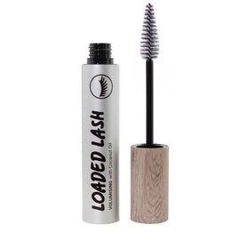 Raww Loaded Lash Volumising Mascara - Carbon 9ml