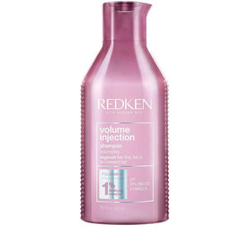 Redken Volume Injection Shampoo 300ml