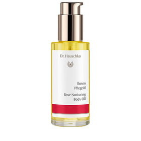 Dr. Hauschka Rose Body Oil 75ml