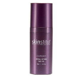 Skinstitut EXPERT Reveal Retinol Face Oil 30ml