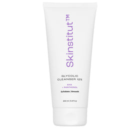 Skinstitut Glycolic Cleanser 12% 200ml