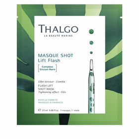 Thalgo Masque Shot - Flash Lift Shot Mask 20ml