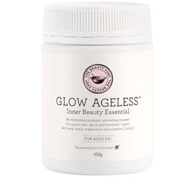 The Beauty Chef Glow Ageless Powder 150g