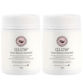 The Beauty Chef Glow Inner Beauty Duo