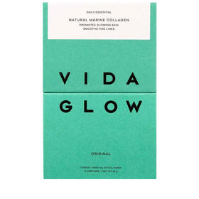 Vida Glow Original Marine Collagen Trial Pack 14 x 3g Sachets